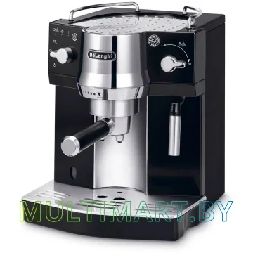Рожковая помповая кофеварка DeLonghi EC 820.B